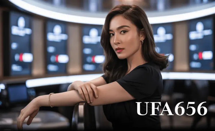 UFA656 เว็บแทงบอลออนไลน์อันดับ 1